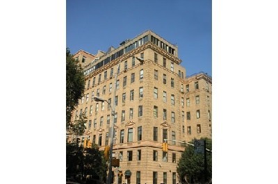 Fifth Avenue Apartment