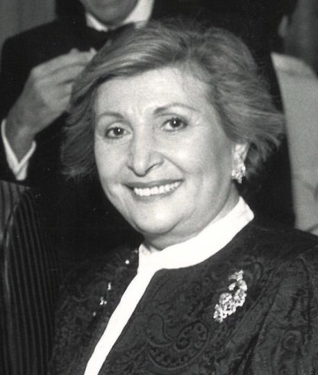 Florence Edelstein