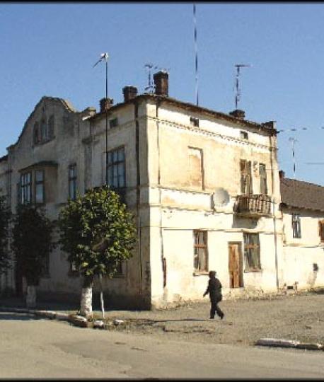 Skala Police Station